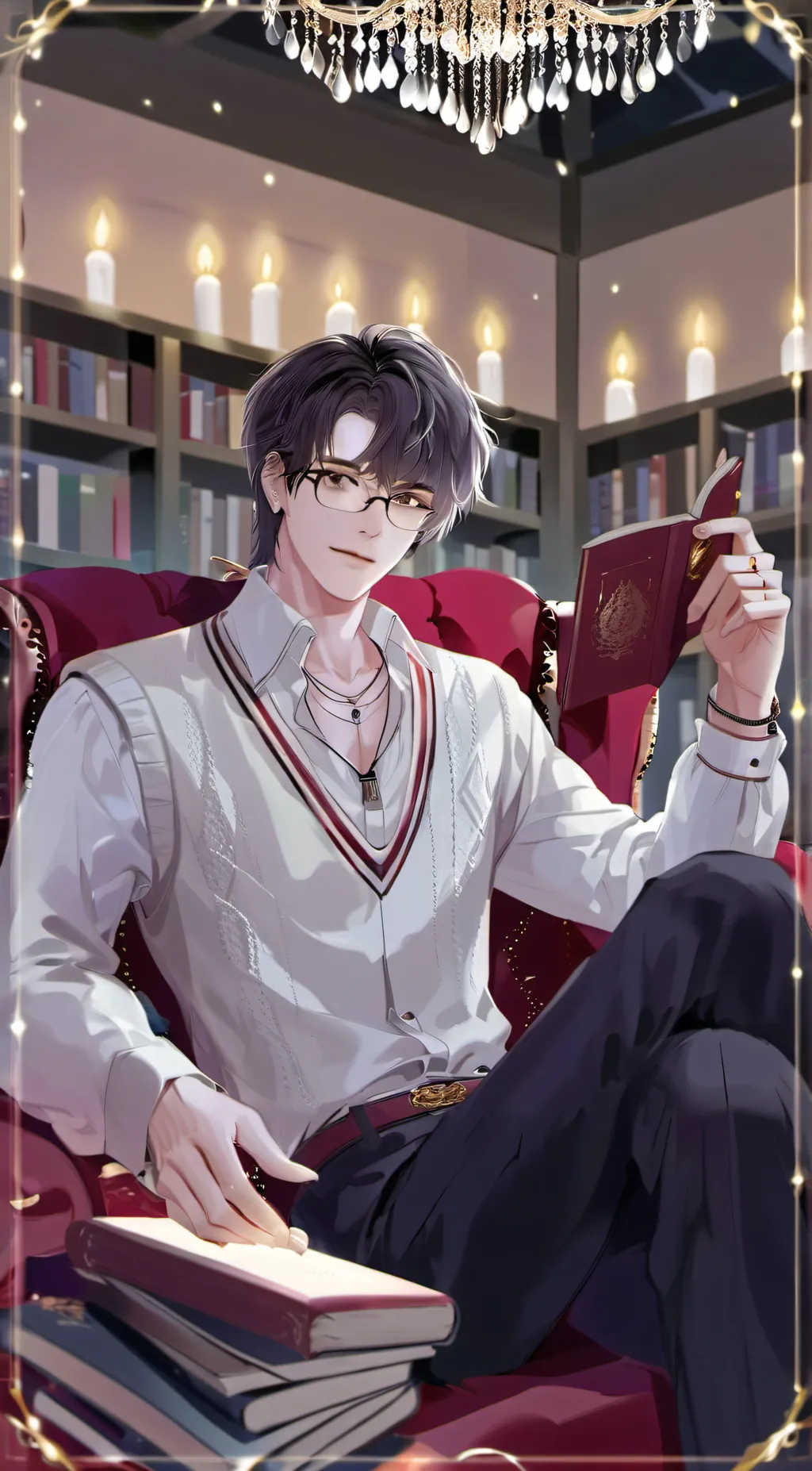 ai character: 𝑅𝒶𝓎𝓋𝒶𝓃 background