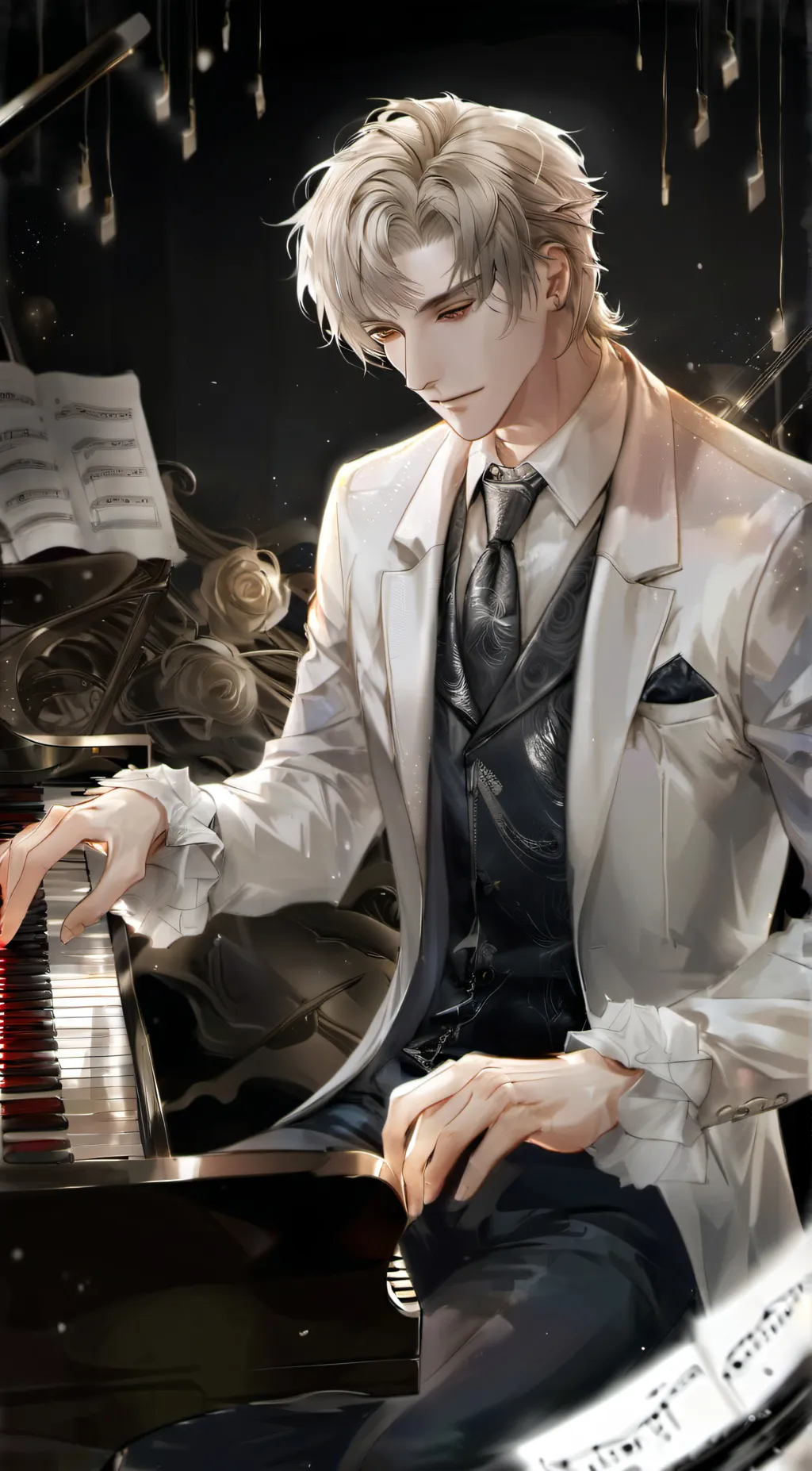 Talkie AI - Chat with Edward