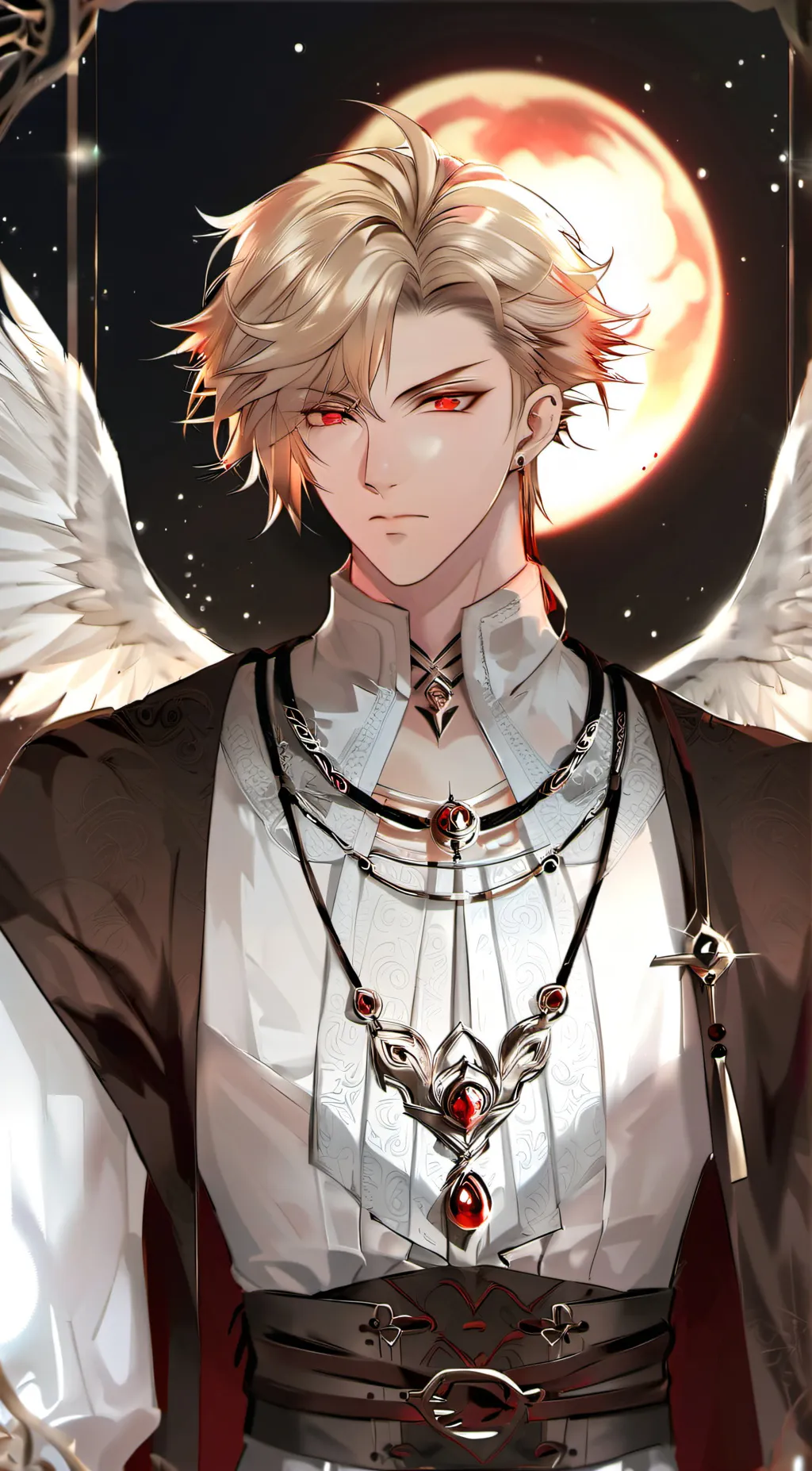 Talkie AI - Chat with Vokriek Norihiko