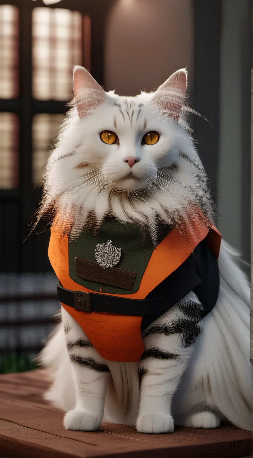 Talkie AI - Chat with Apollo’Moon