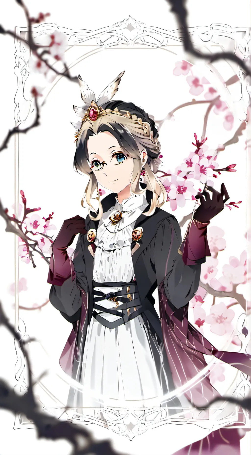 Talkie AI - Chat with Amel