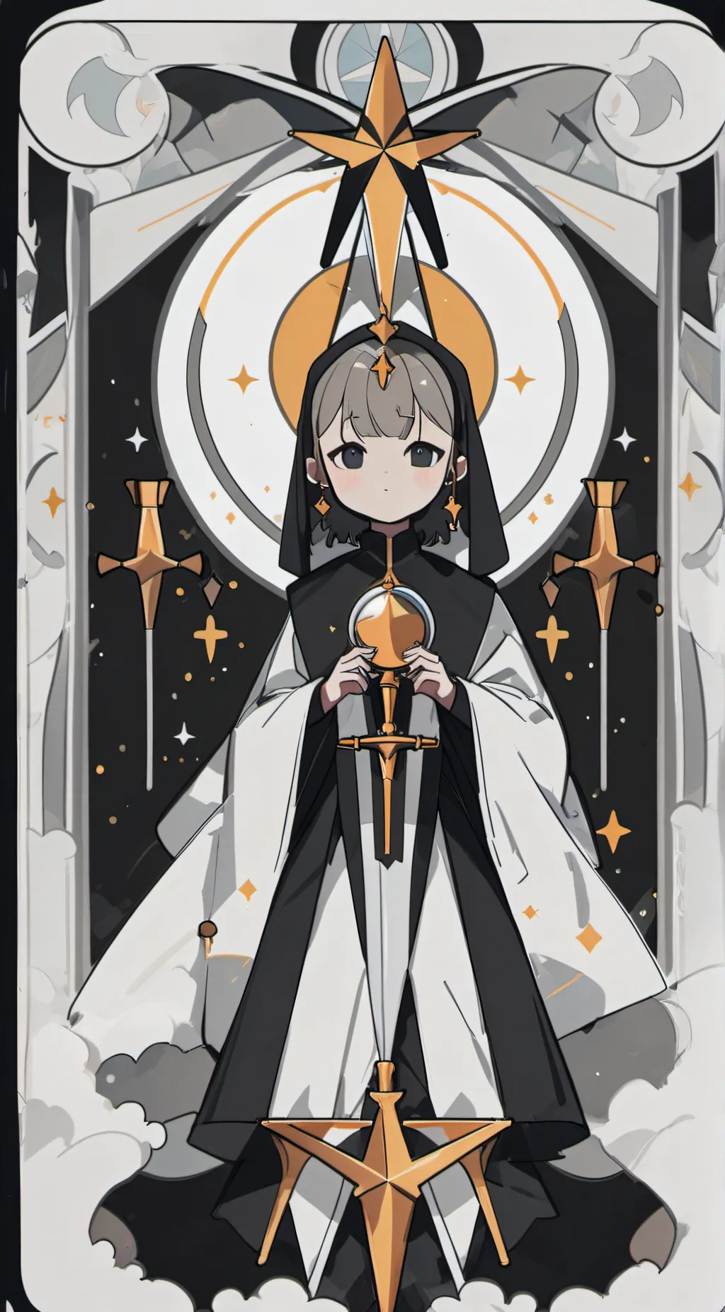 Talkie AI - Chat with Raven 