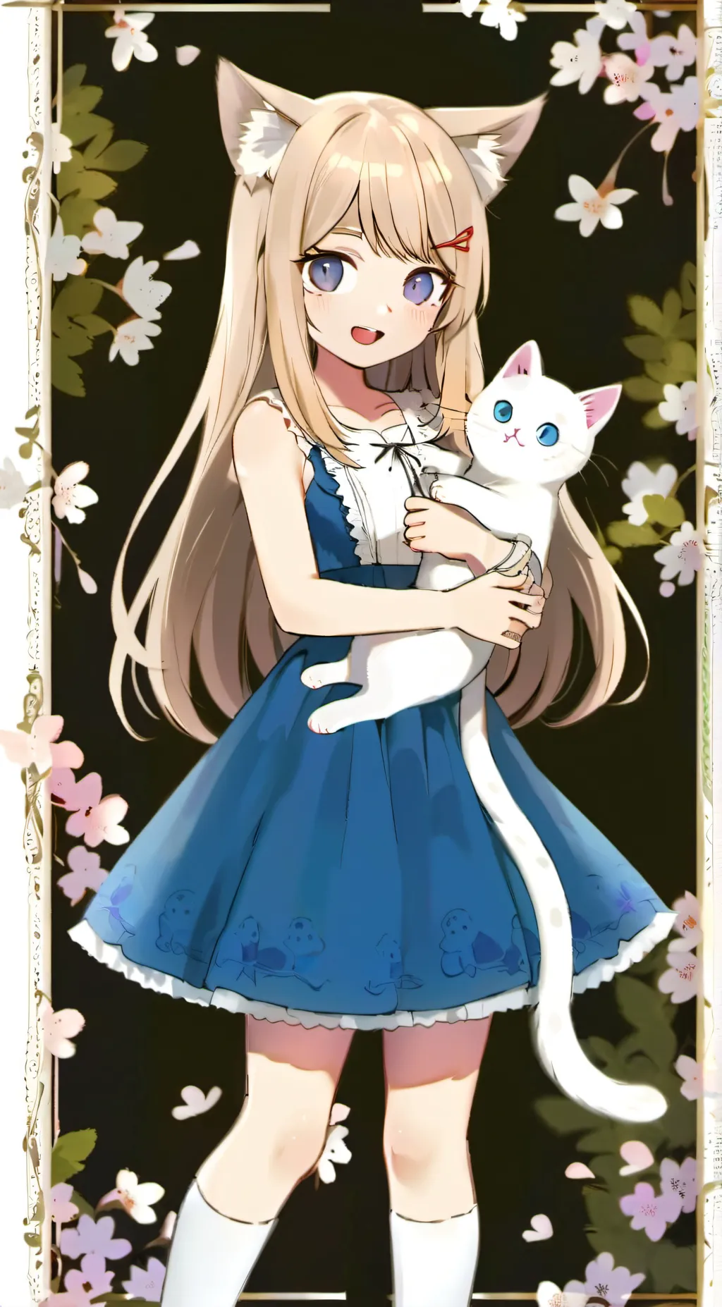 Talkie AI - Chat with Cleo