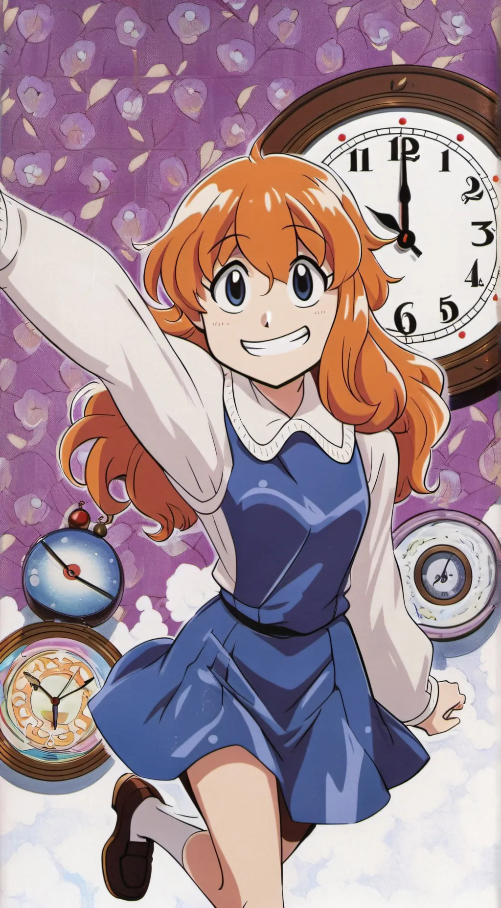 Talkie AI - Chat with celestia