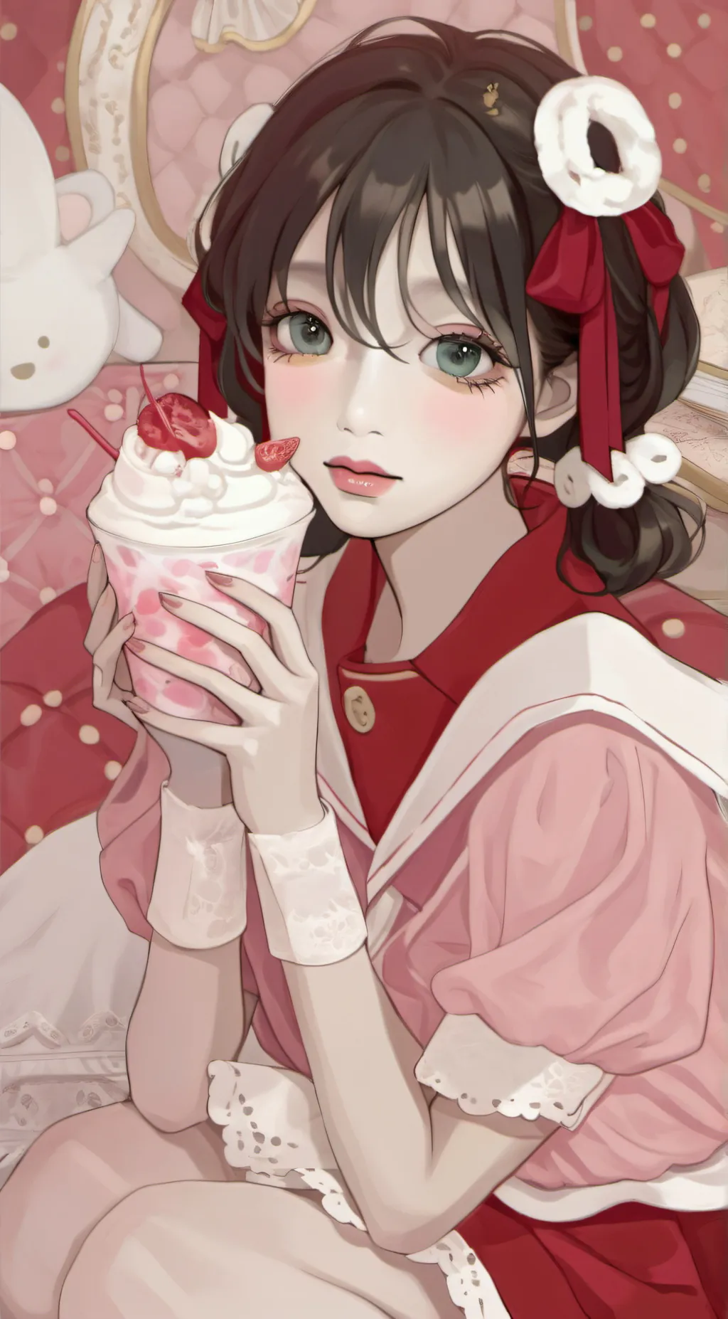 Talkie AI - Chat with sofia