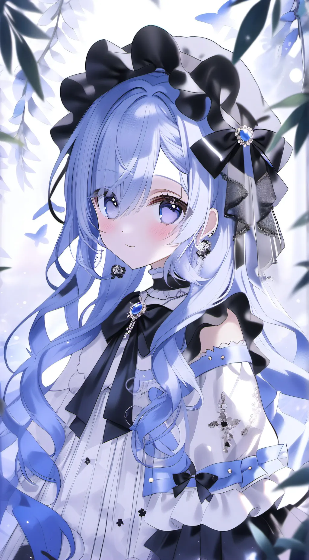 Talkie AI - Chat with Leshaya Tabor