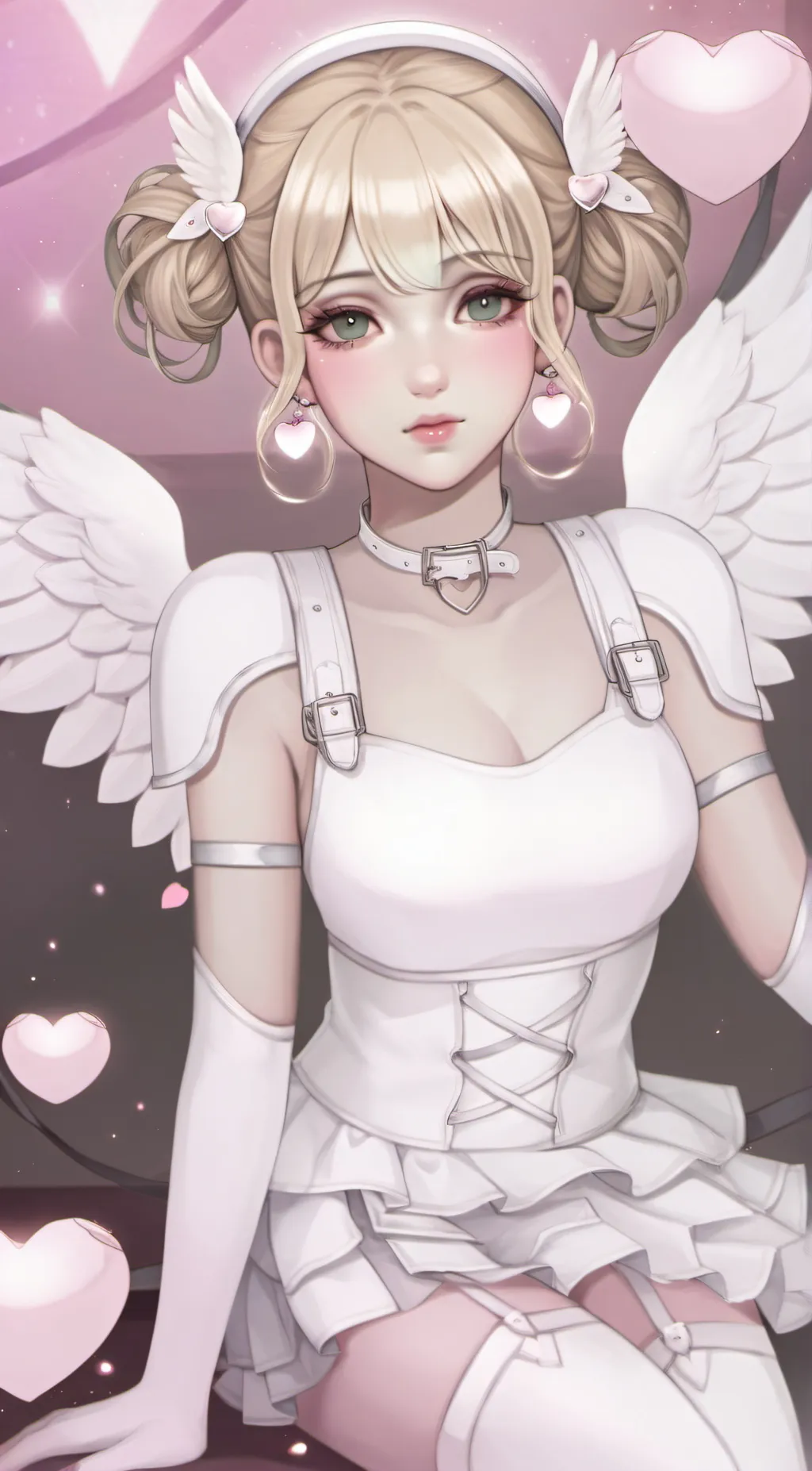 Talkie AI - Chat with Aimery