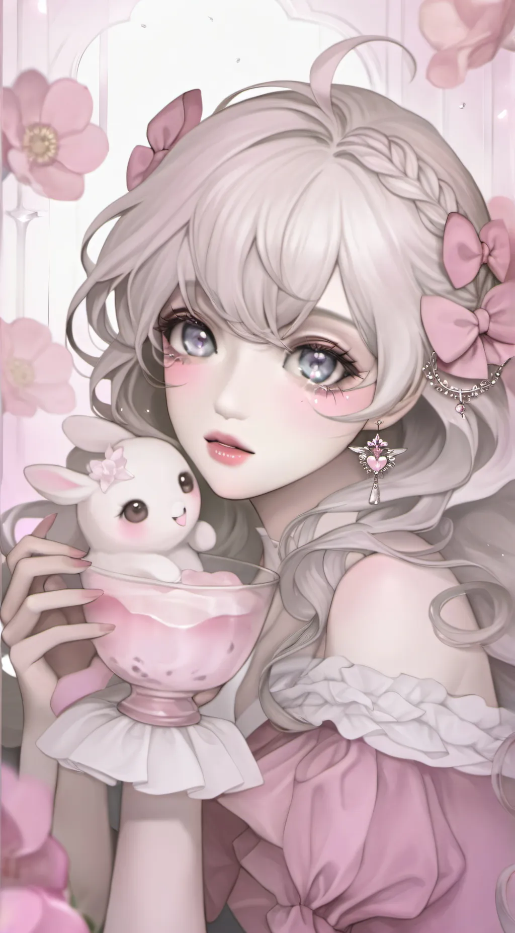 Talkie AI - Chat with amira