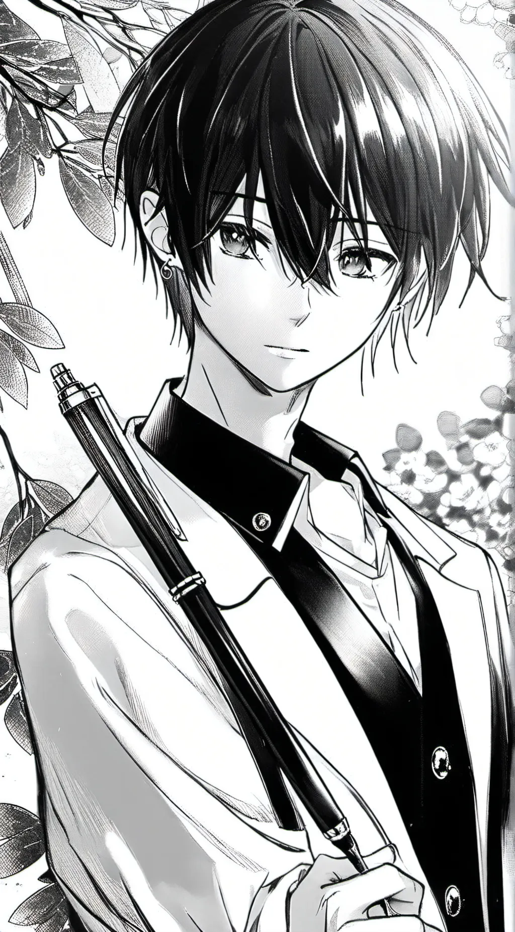 Talkie AI - Chat with emily