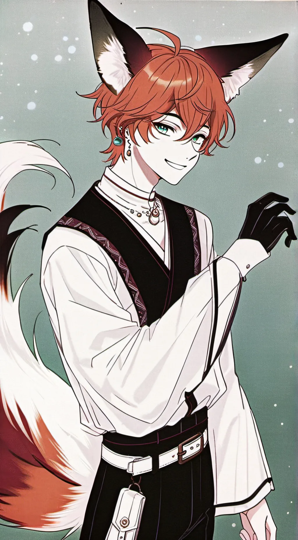 Talkie AI - Chat with Ember