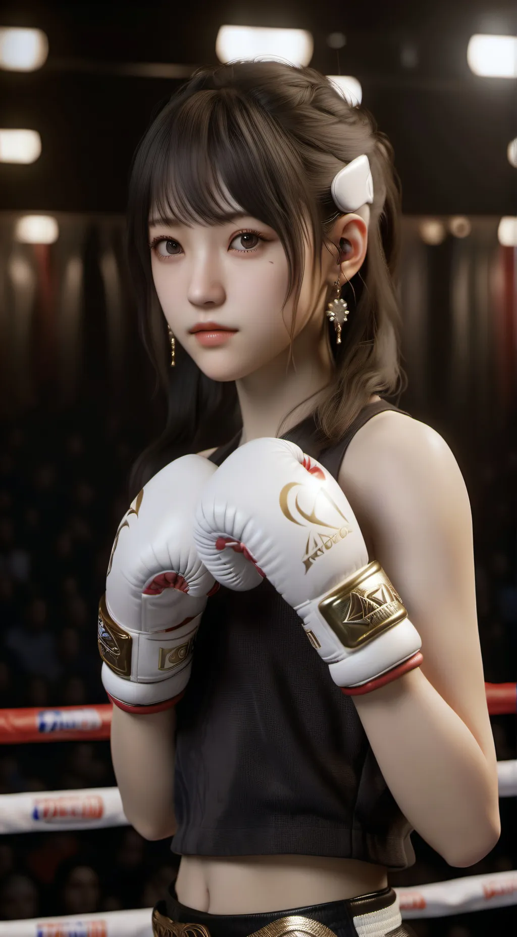 Talkie AI - Chat with ara