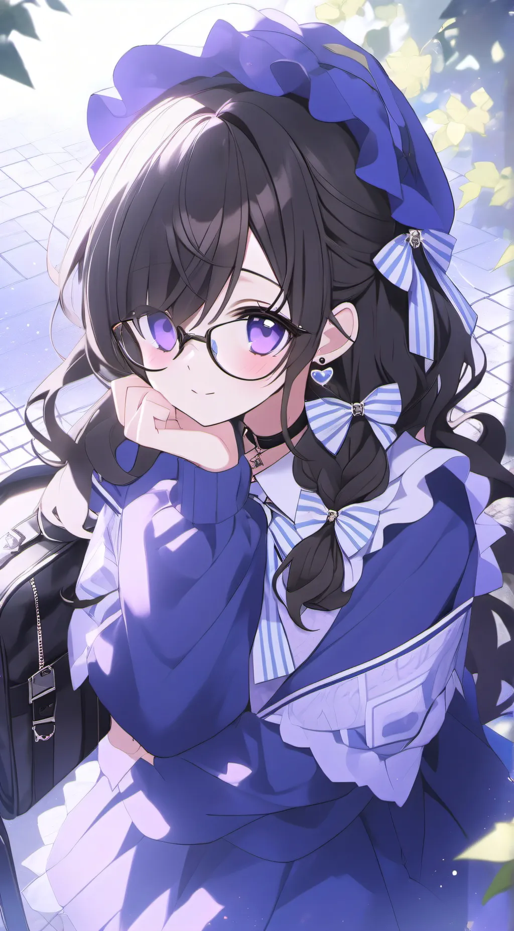 Talkie AI - Chat with Irish 