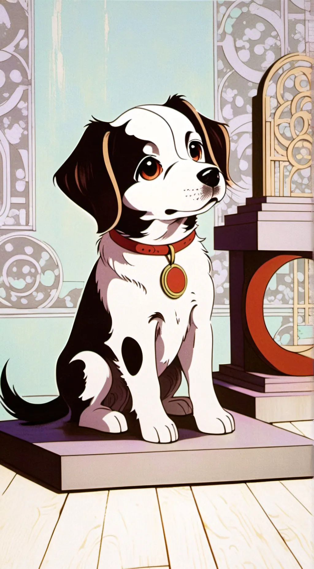 Talkie AI - Chat with Chikn nuggit