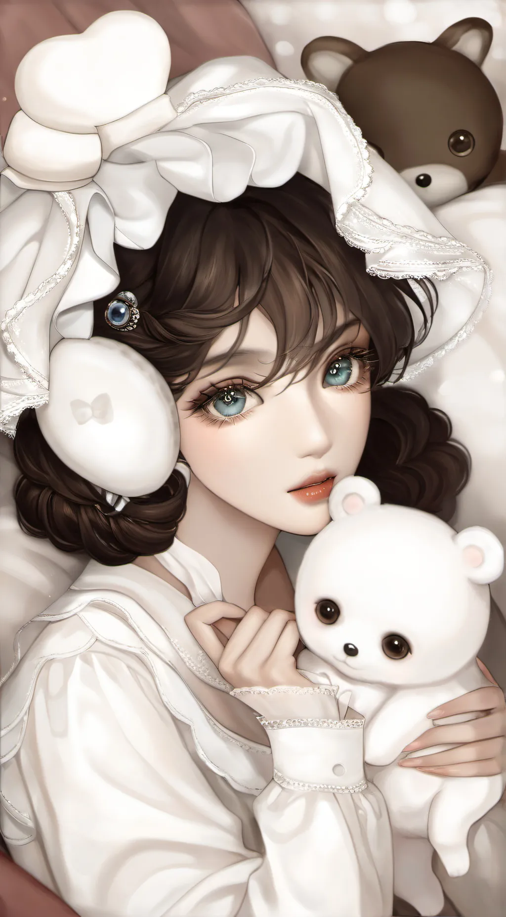 Talkie AI - Chat with Jasmine