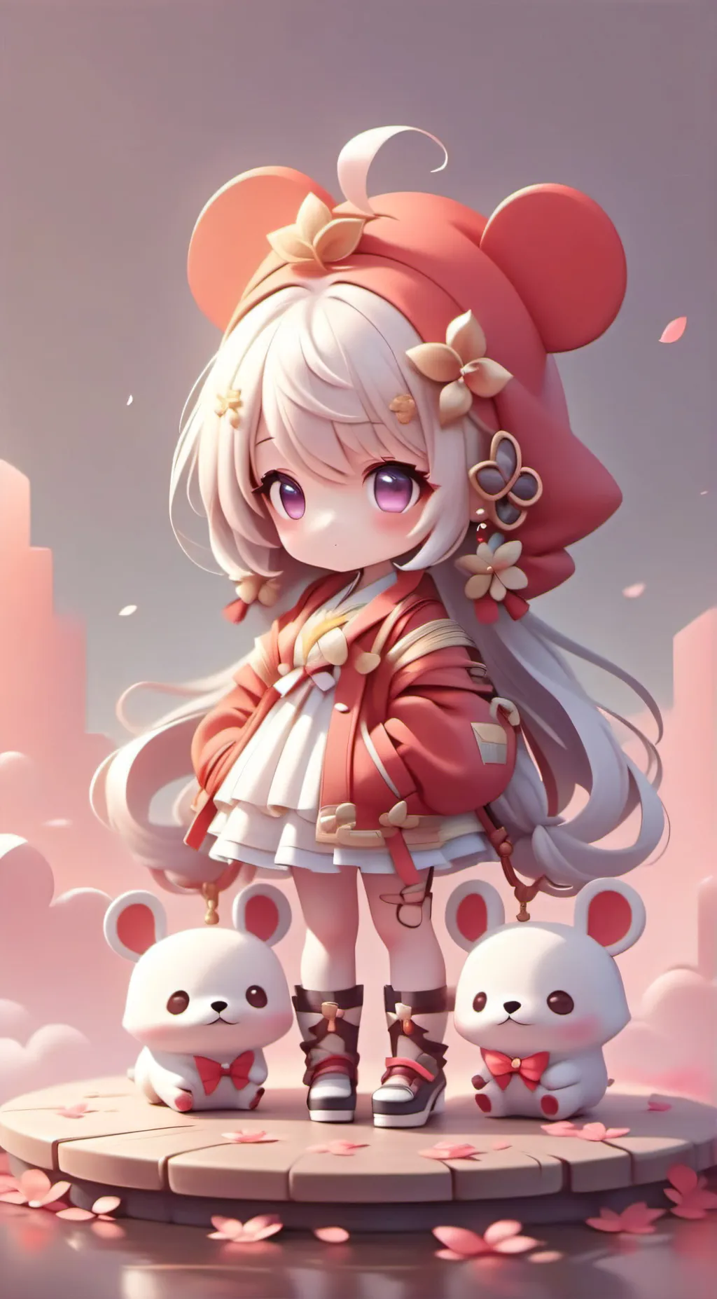 Talkie AI - Chat with Kalya