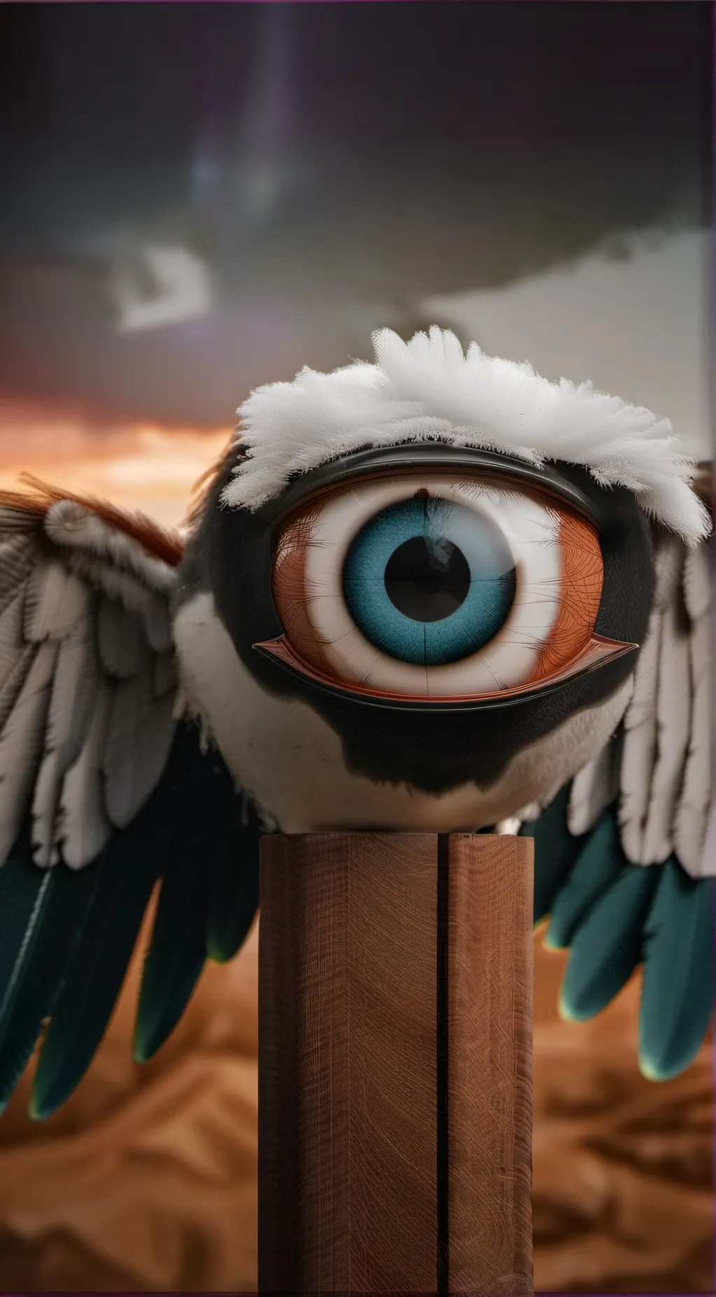 Talkie AI - Chat with heaven says