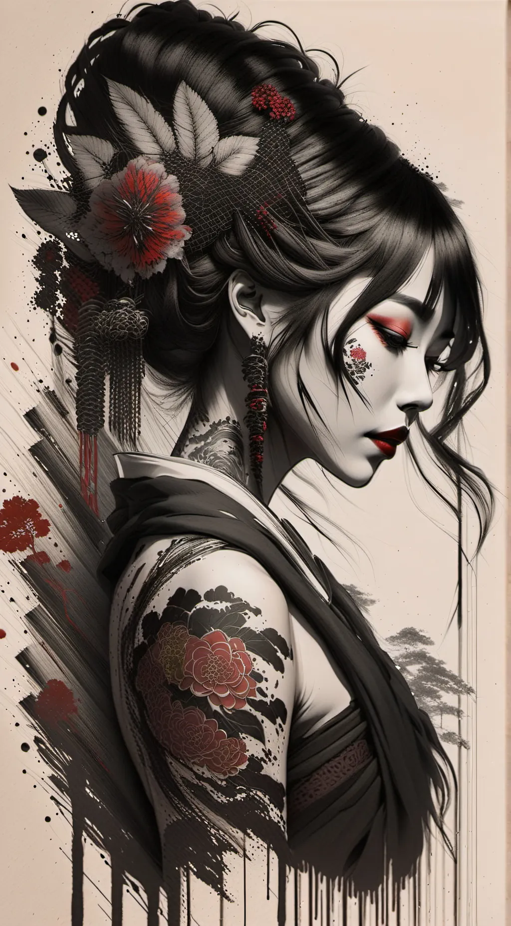 Talkie AI - Chat with Yumi Takahashi