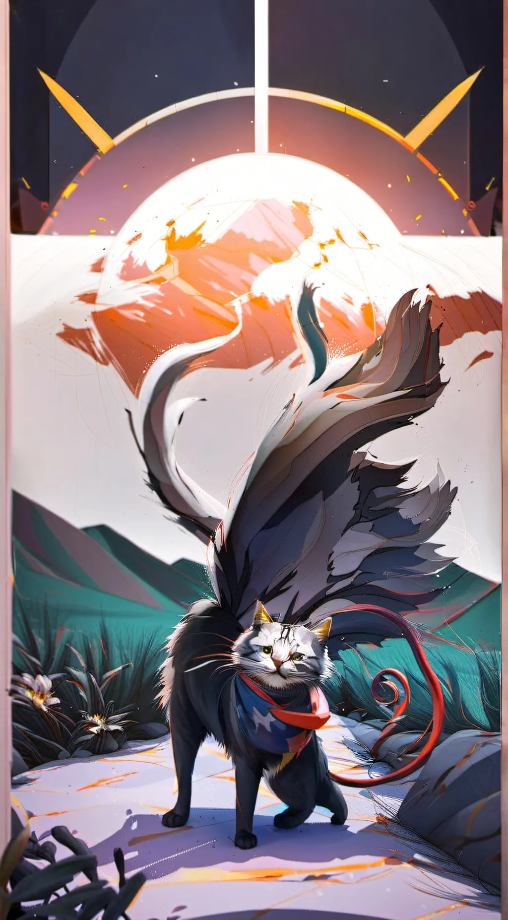 Talkie AI - Chat with oreo