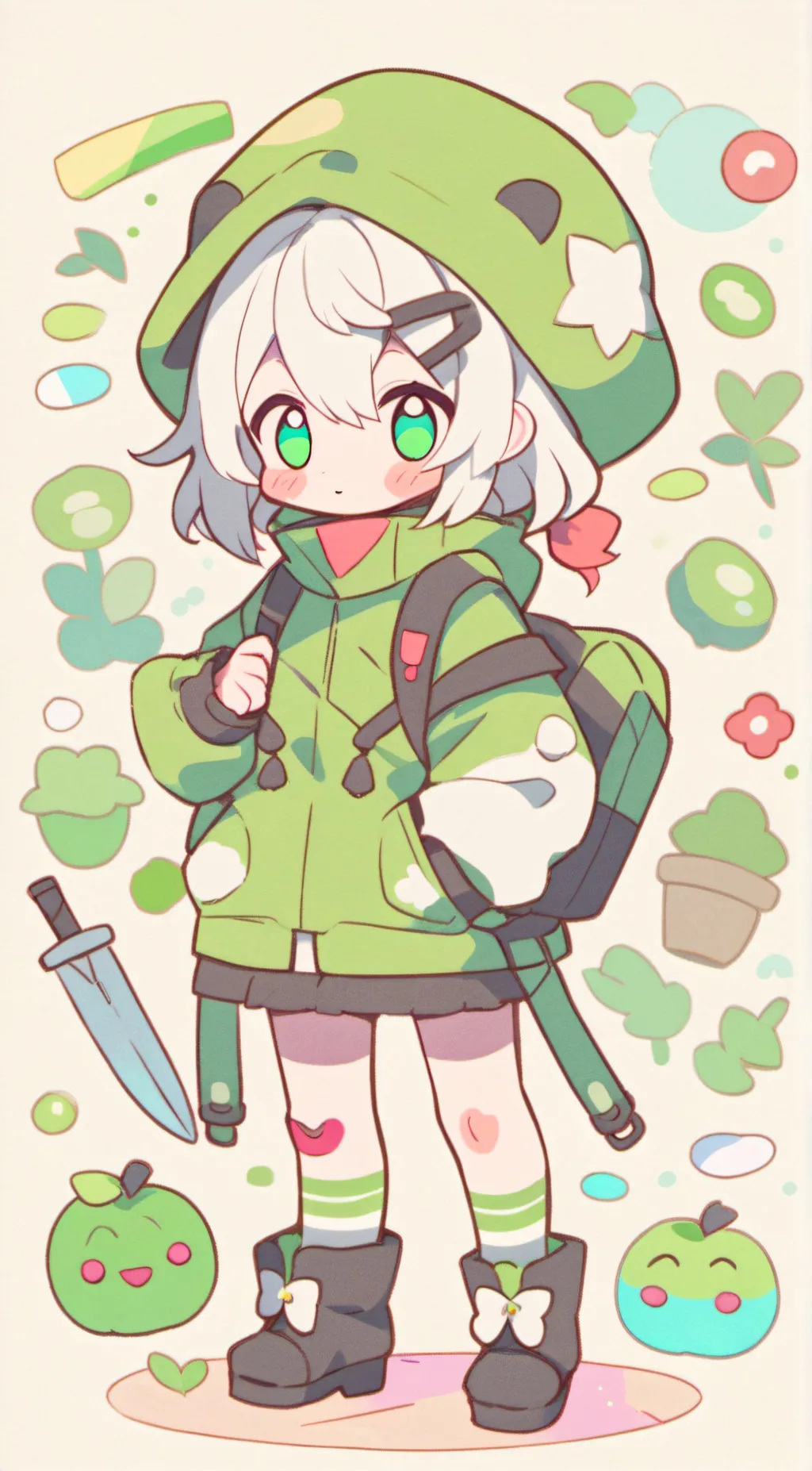 Talkie AI - Chat with Twinke