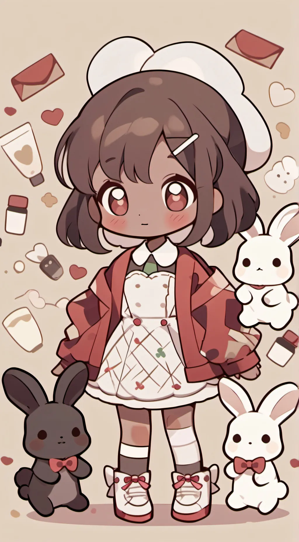 Talkie AI - Chat with Viviana_is_the_one