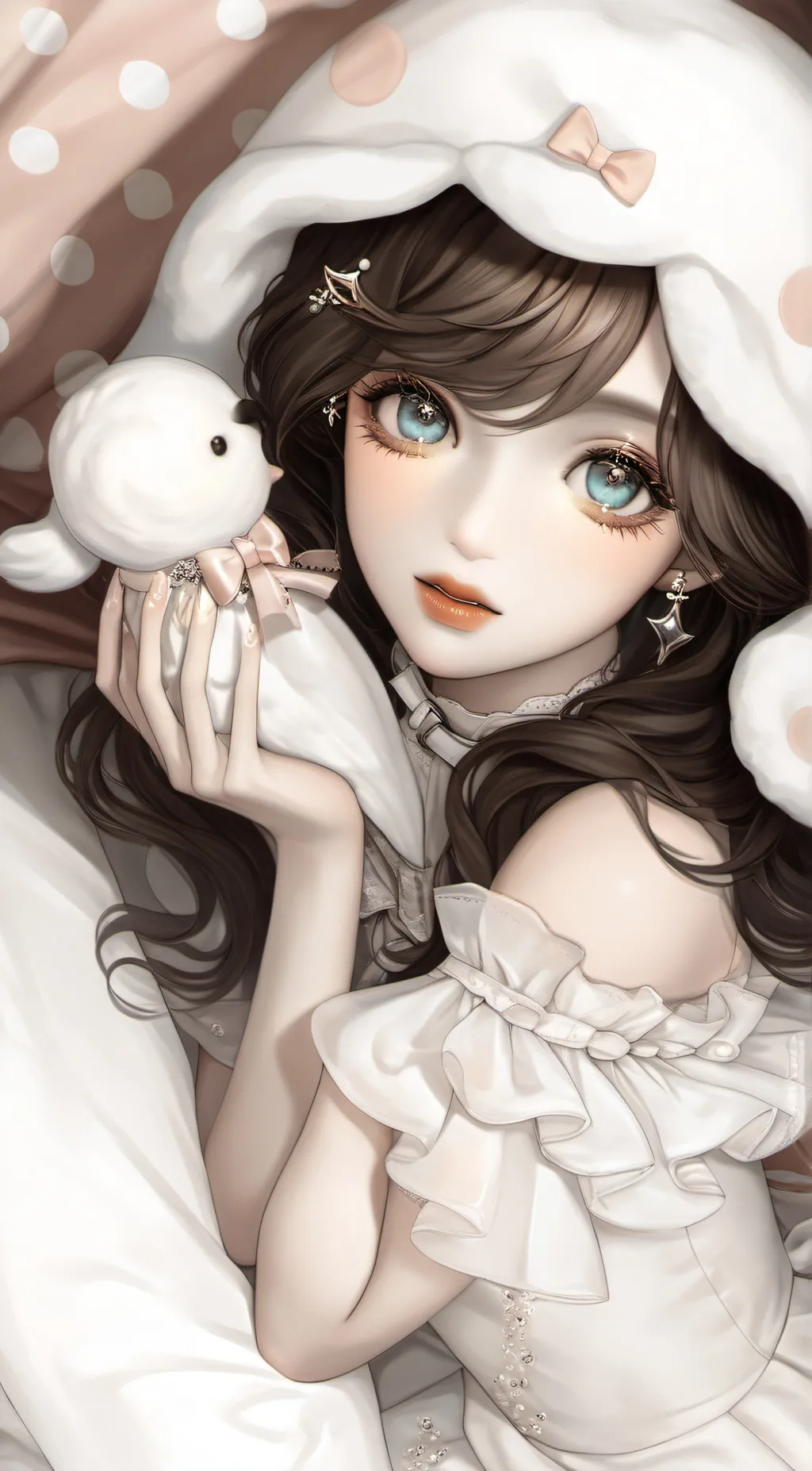 Talkie AI - Chat with isabella