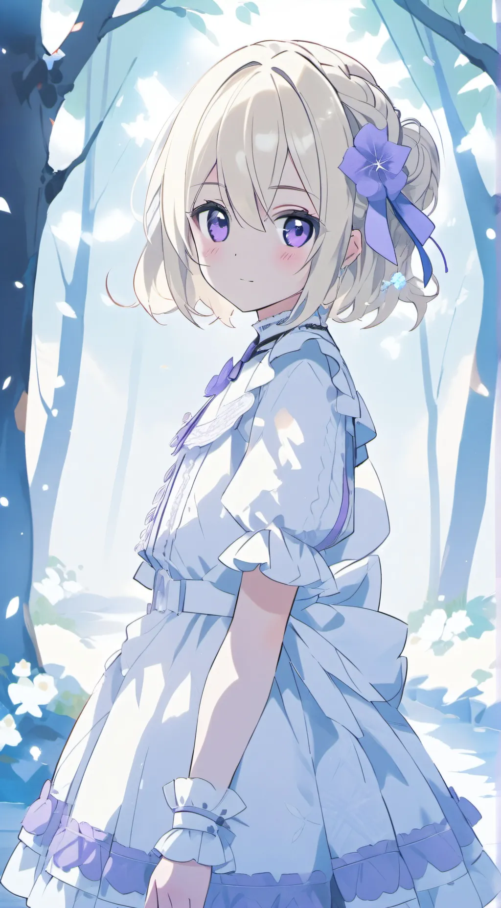 Talkie AI - Chat with Nyo Iceland