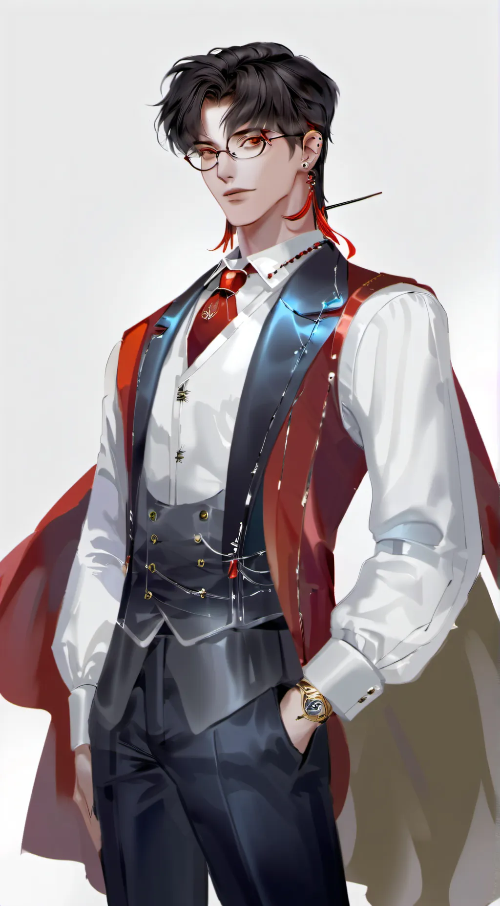 Talkie AI - Chat with jake