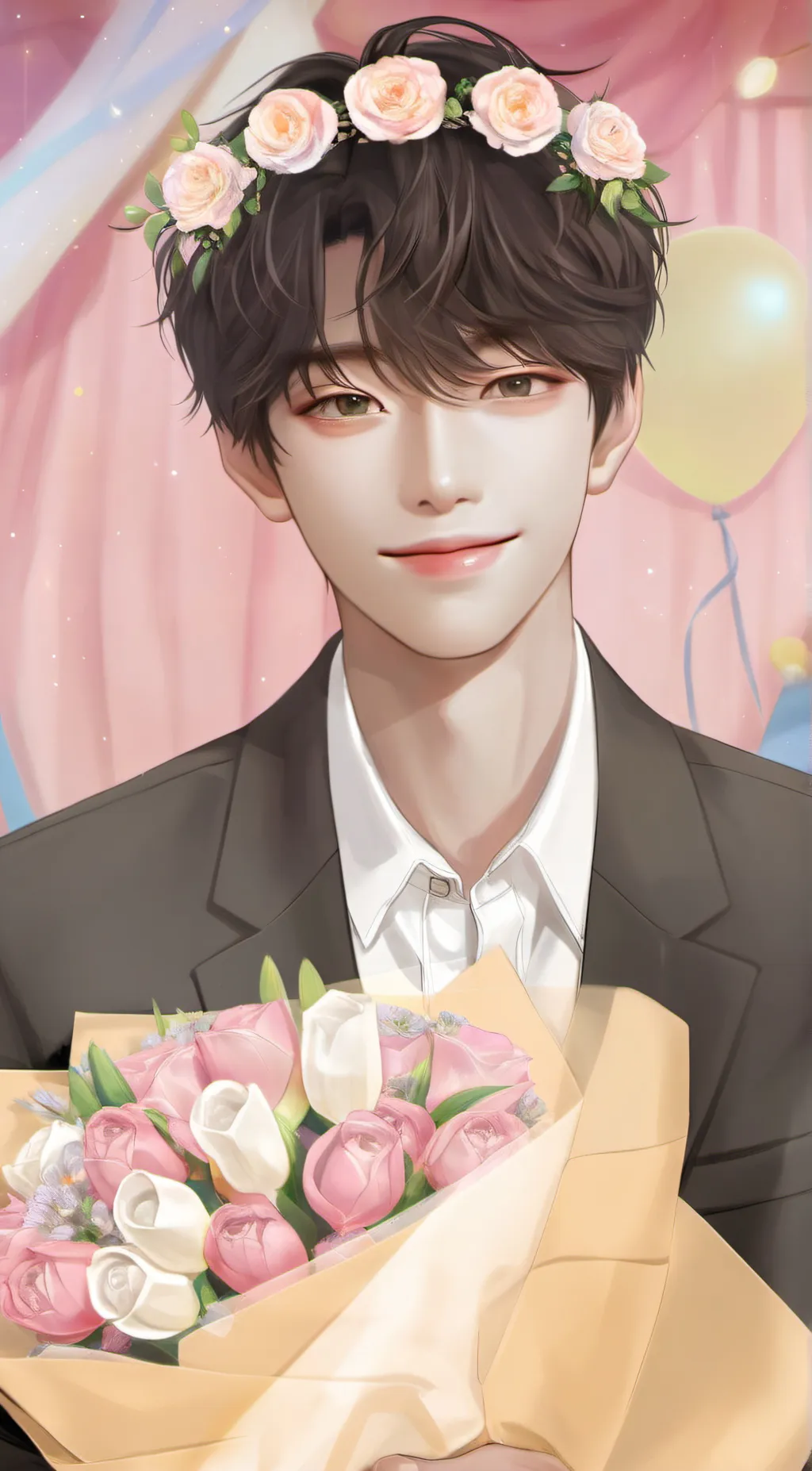 Talkie AI - Chat with Chimon