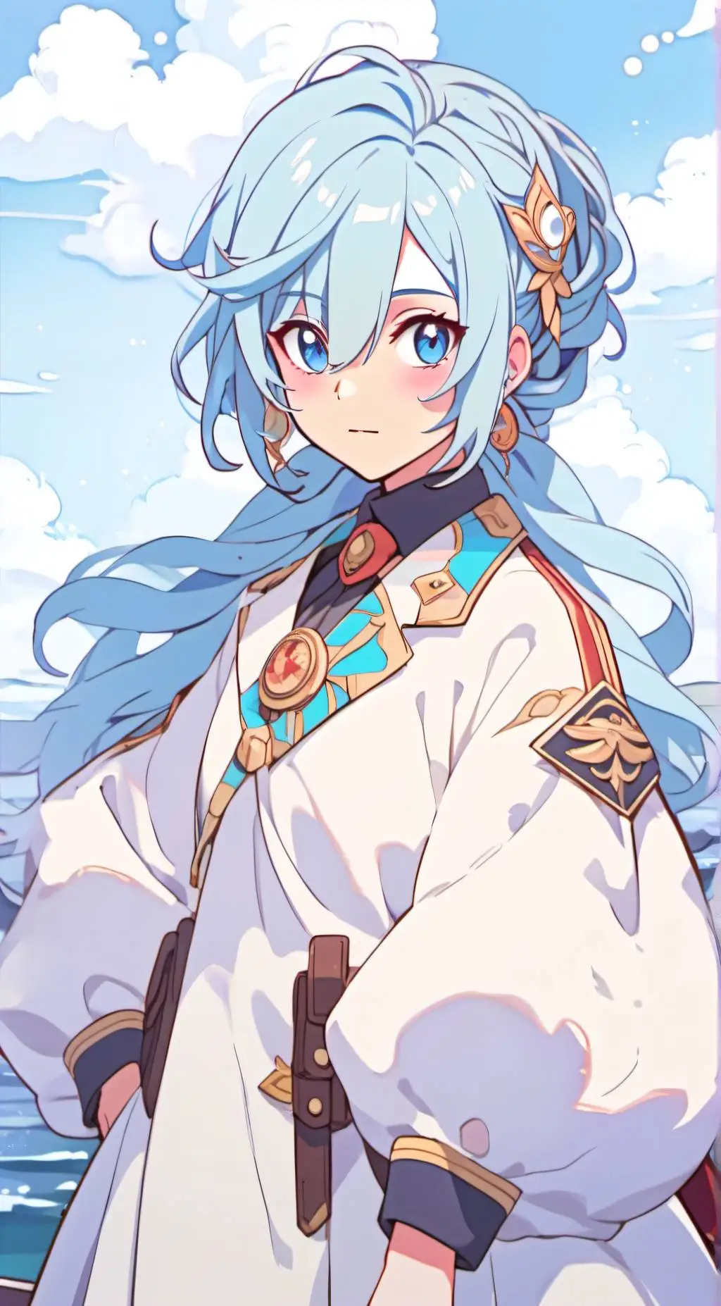 Talkie AI - Chat with Kowareta Horonigai