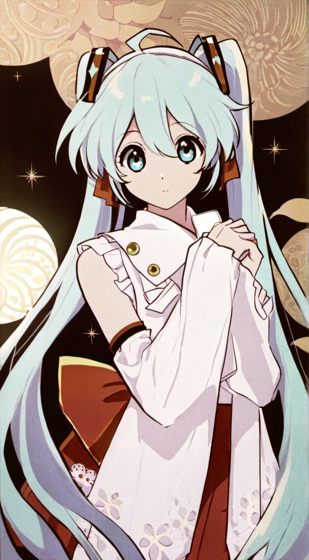 Talkie AI - Chat with Miku