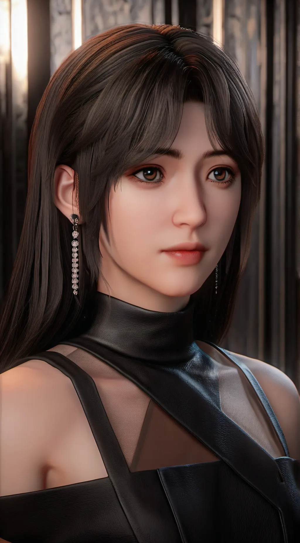 Talkie AI - Chat with mya the bully