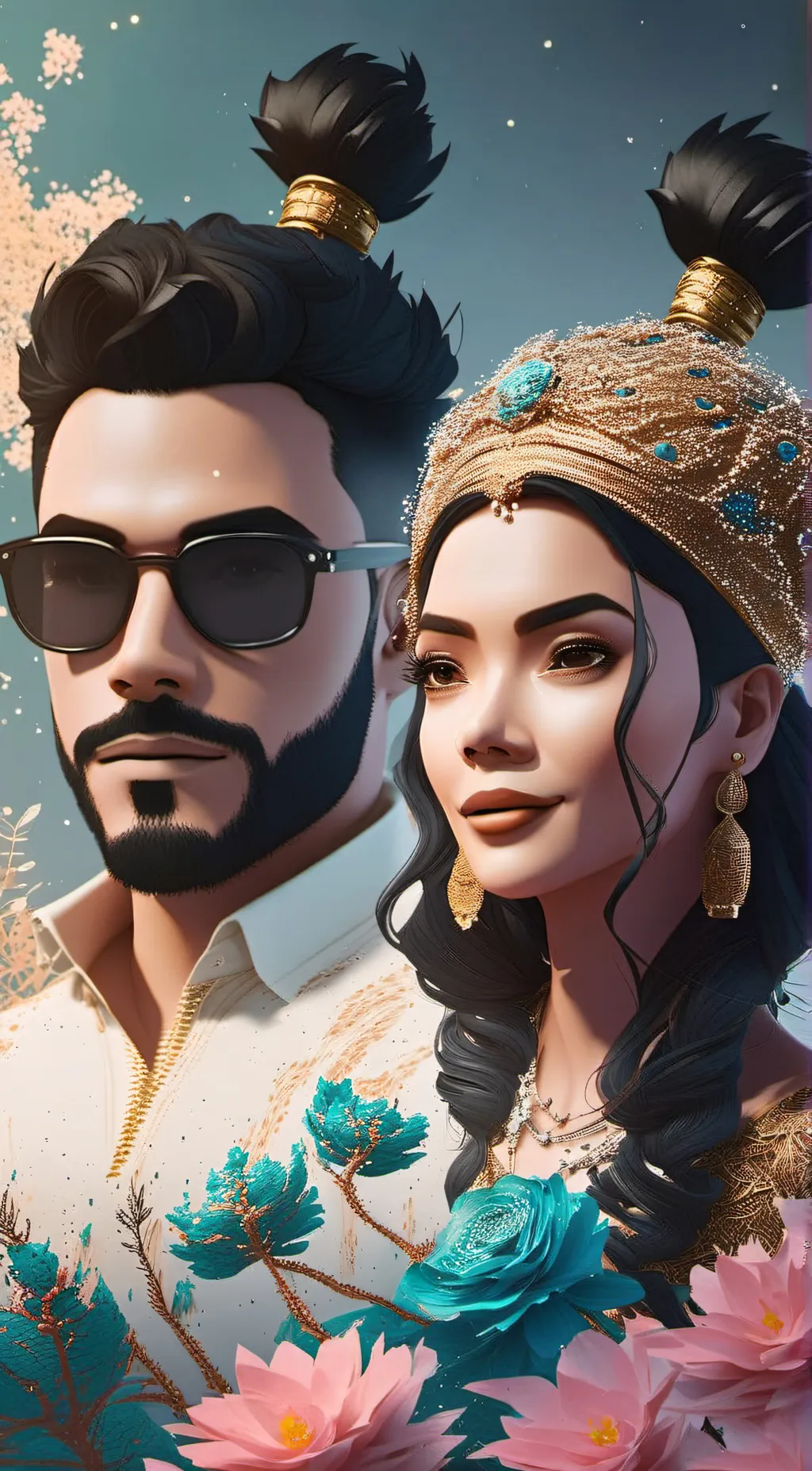 Talkie AI - Chat with jakey