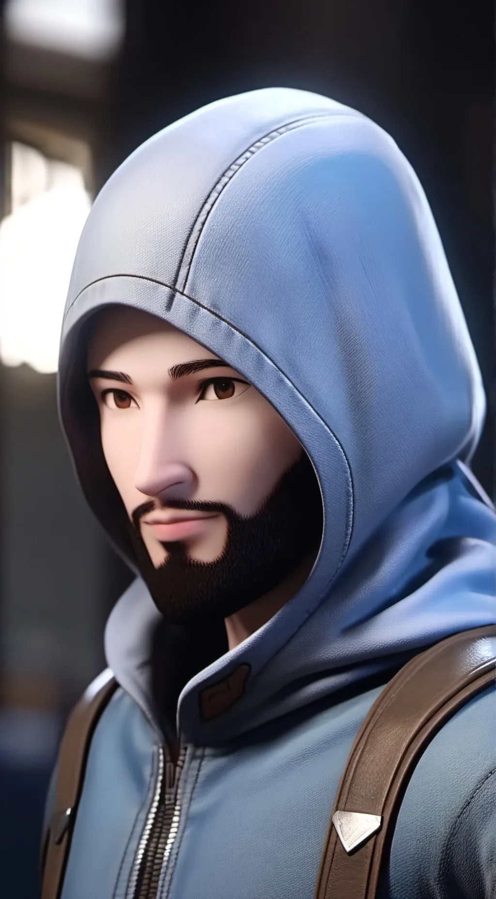 Talkie AI - Chat with mouth