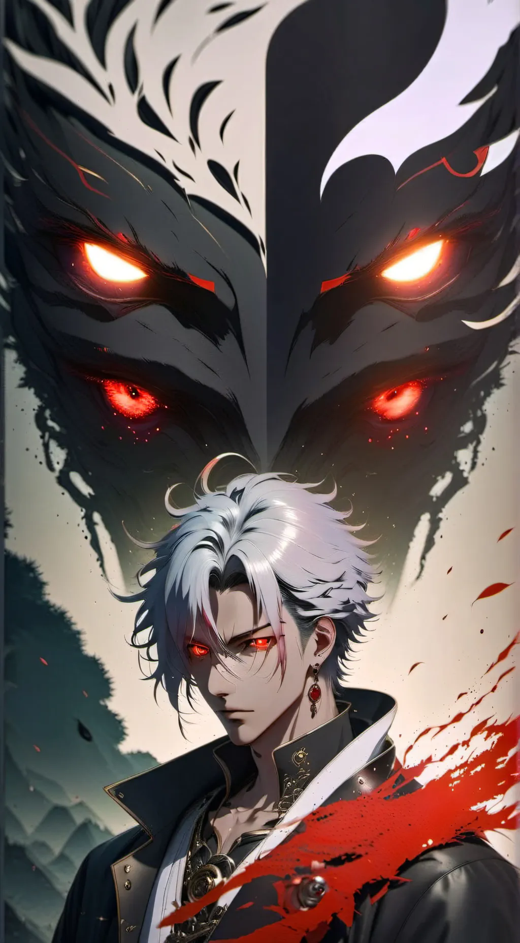 Talkie AI - Chat with Hiiru