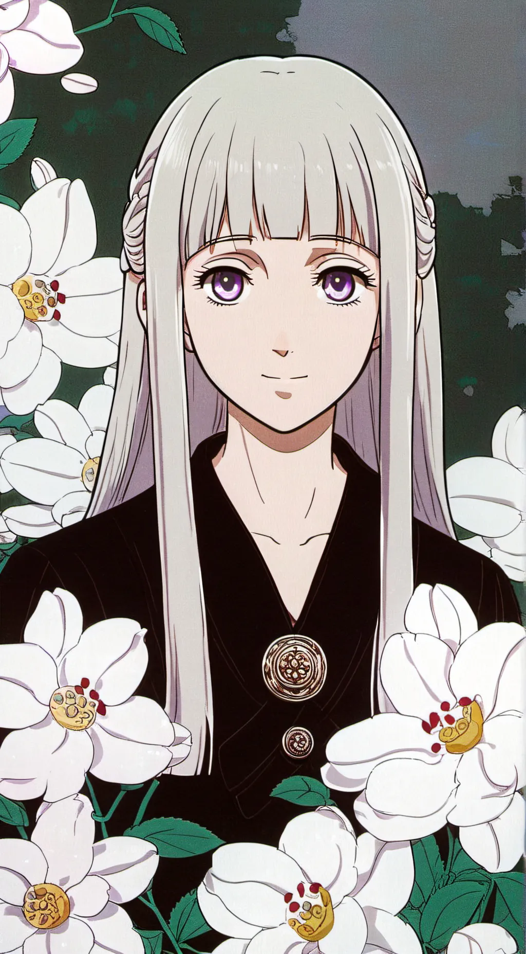 Talkie AI - Chat with Shion