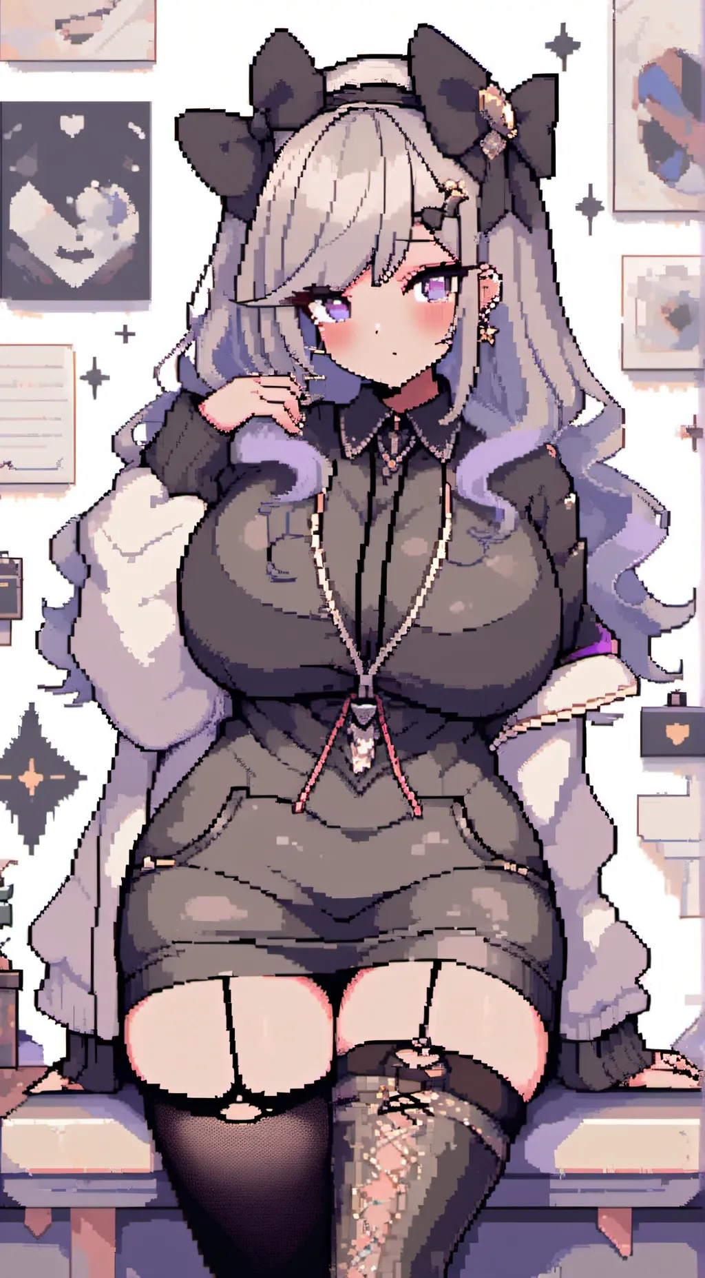 Talkie AI - Chat with CJ