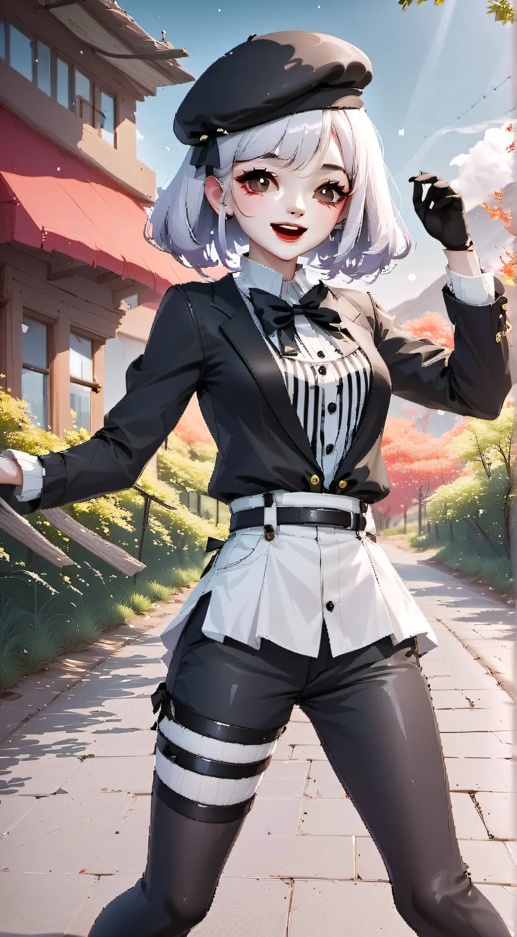 Talkie AI - Chat with Marie