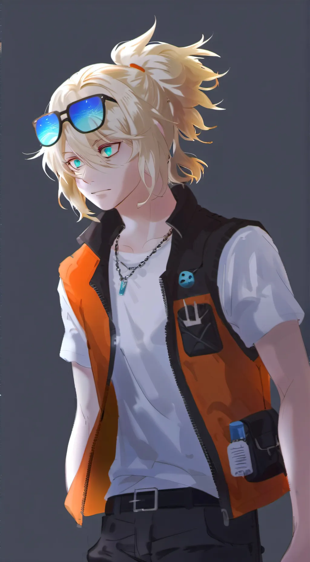 ai character: {_Jeremy_} background