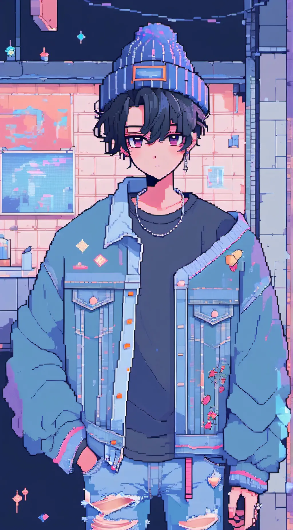 Talkie AI - Chat with quackity