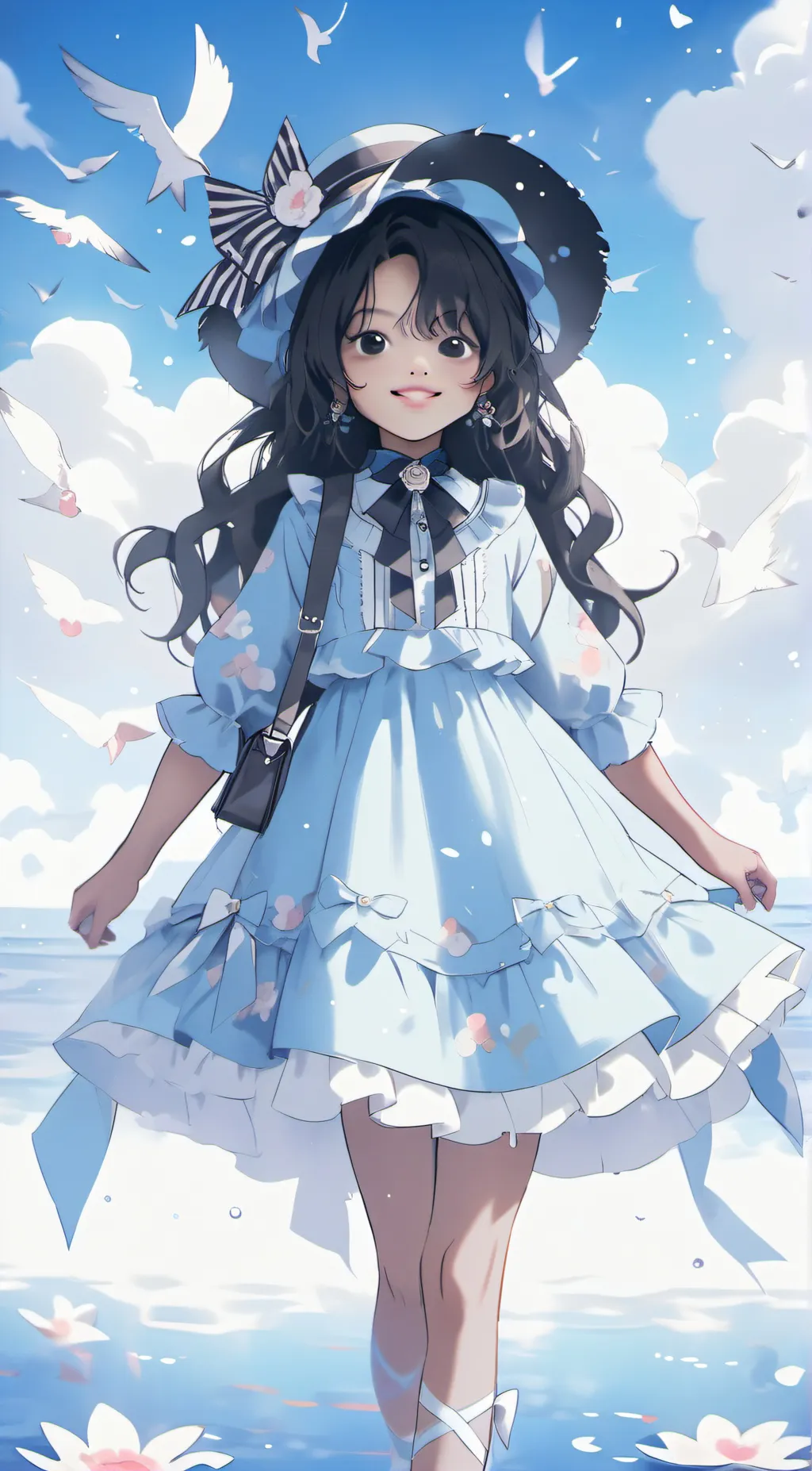 Talkie AI - Chat with Stella 