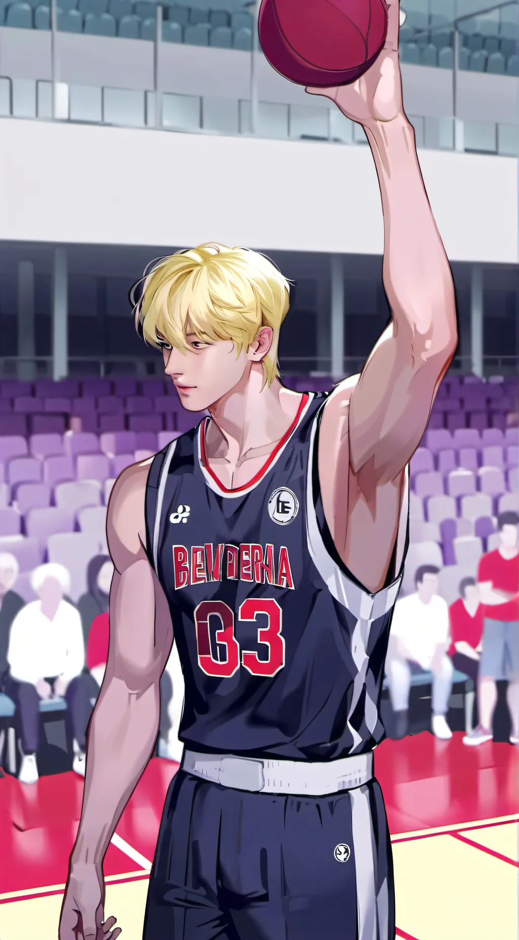 Talkie AI - Chat with possessive friend 