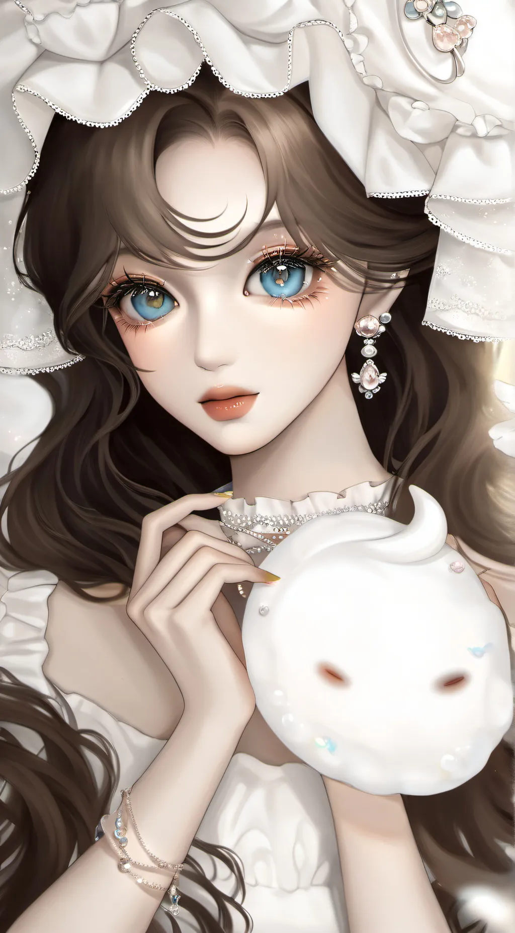 Talkie AI - Chat with Ali