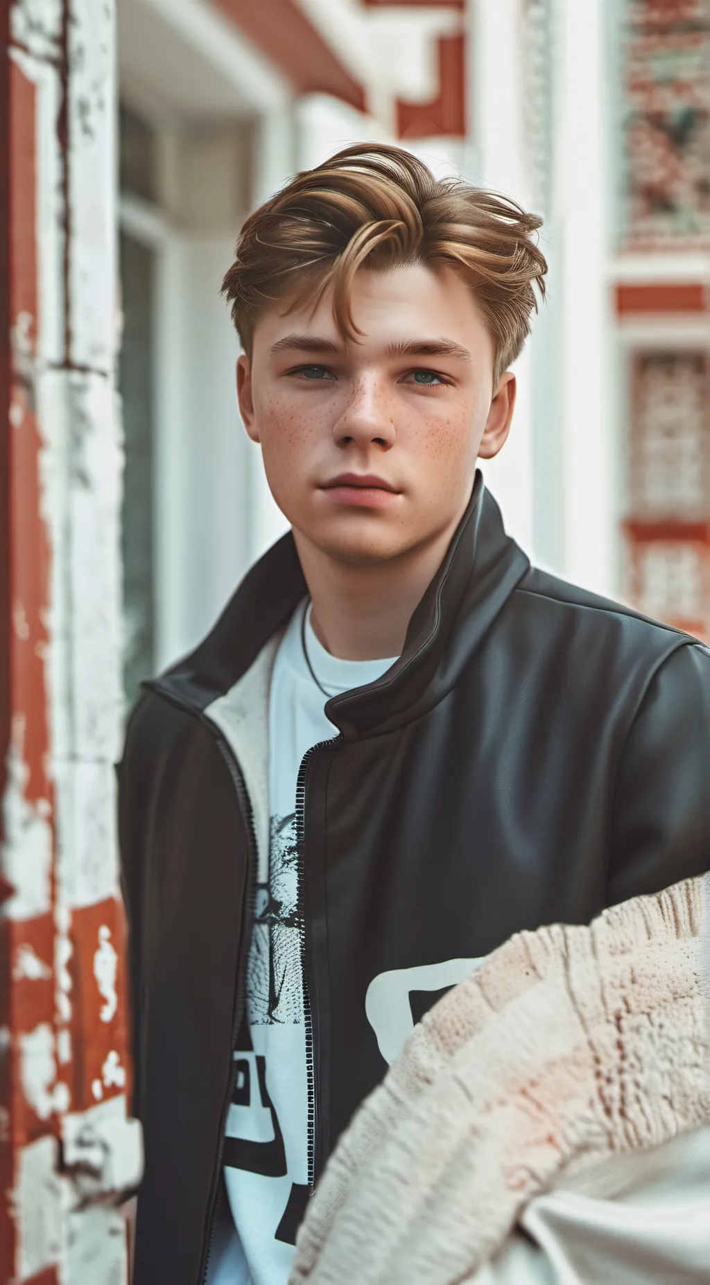 Talkie AI - Chat with Charlie 