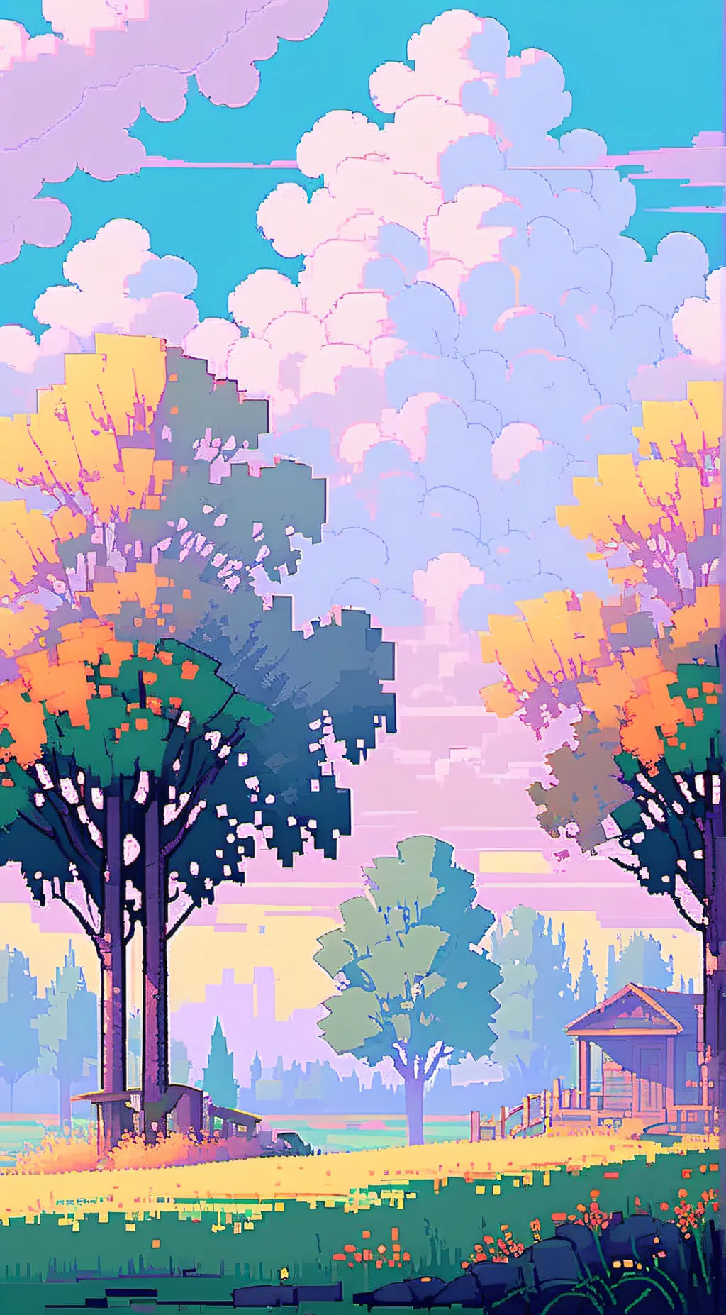 Talkie AI - Chat with Bfdi: Tpot