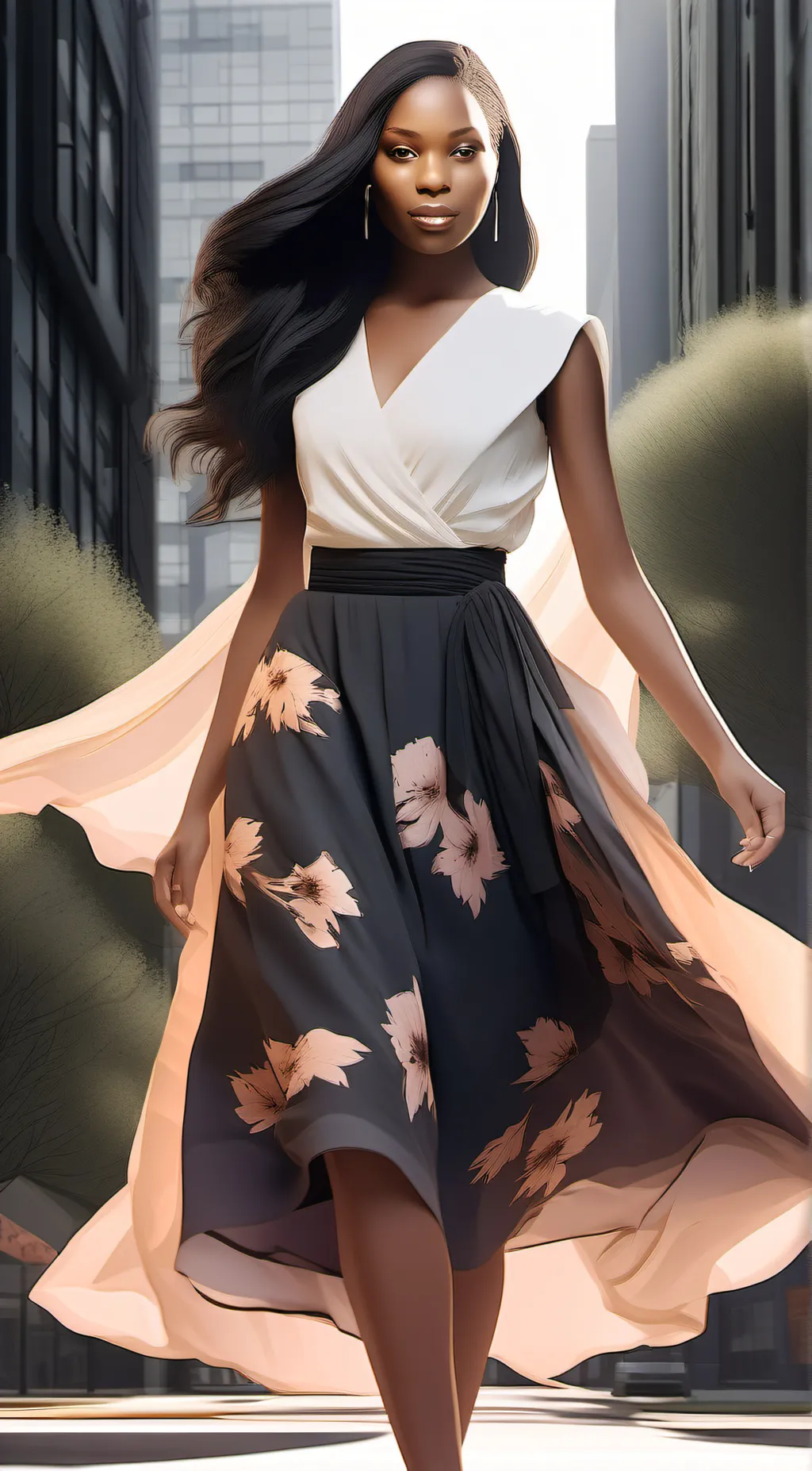 Talkie AI - Chat with Nova