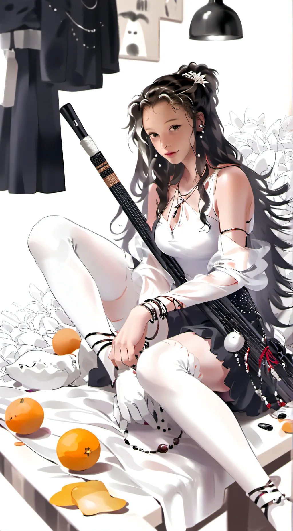 Talkie AI - Chat with Lizzy 