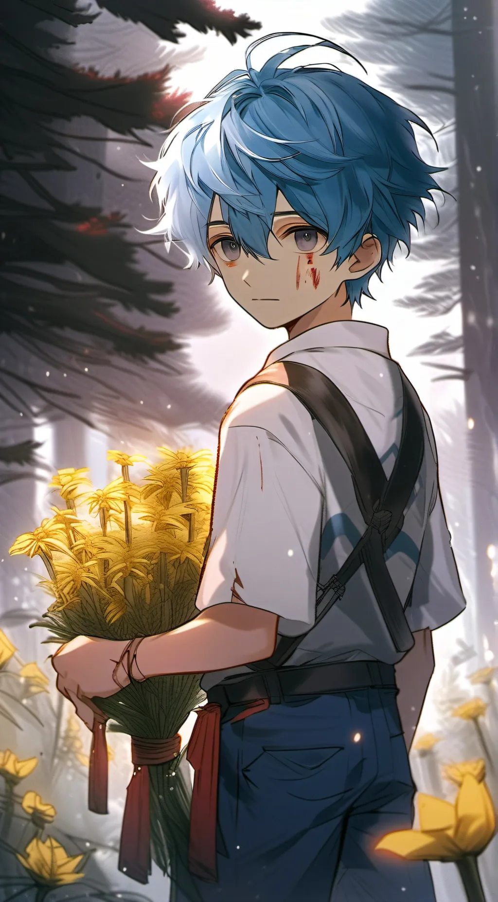 Talkie AI - Chat with wally