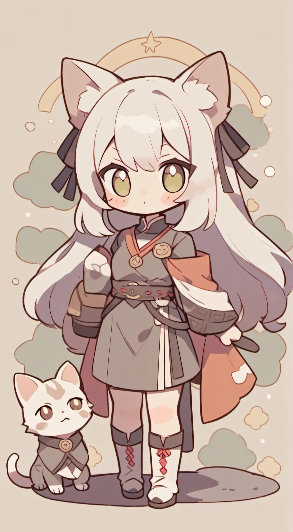 Talkie AI - Chat with Mary Starr