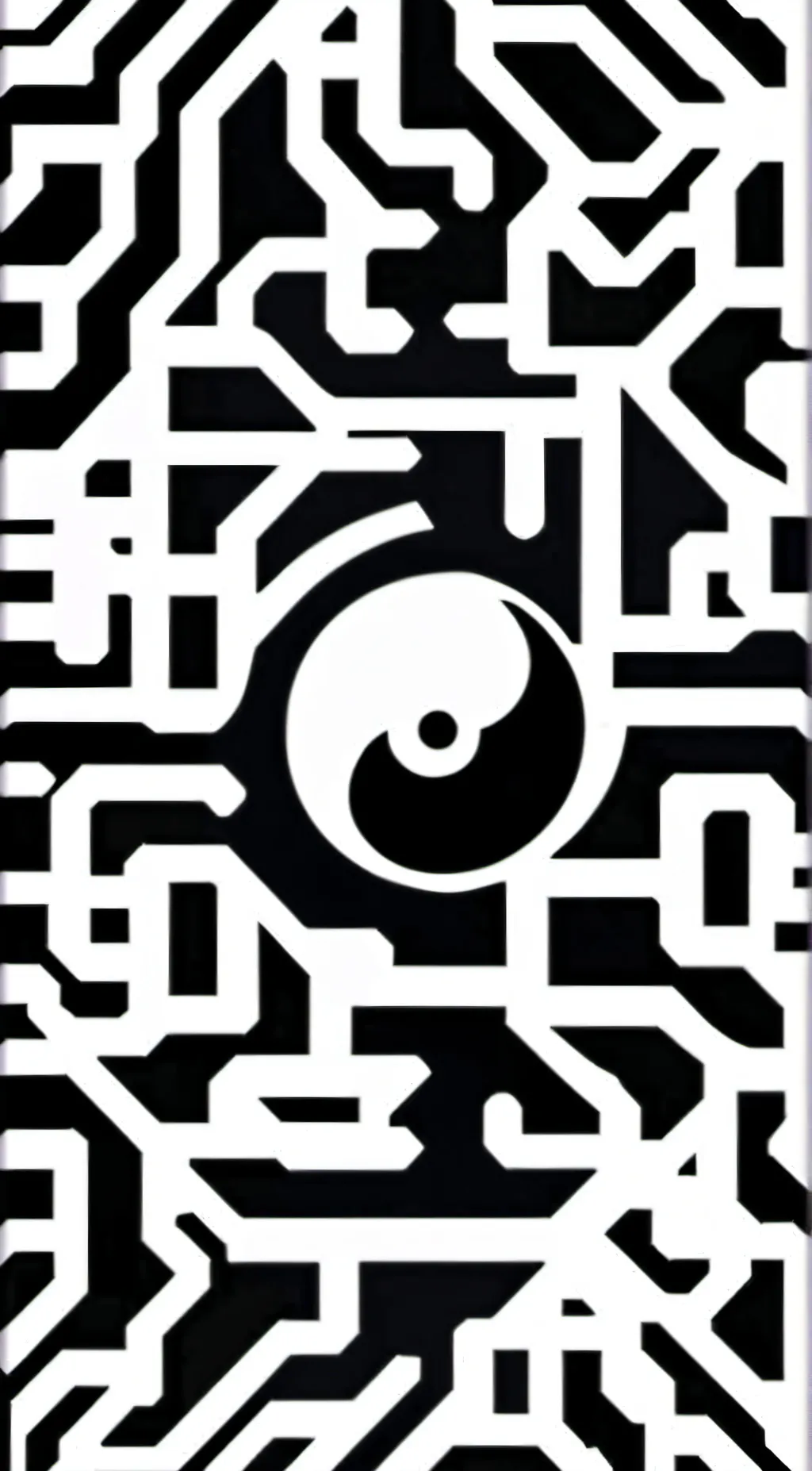 Talkie AI - Chat with Yin Yang from I.I.