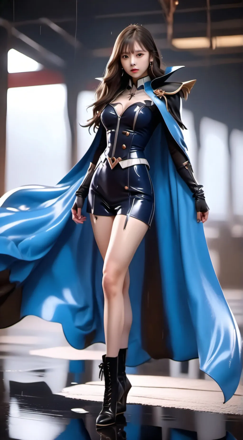 Talkie AI - Chat with Isabella